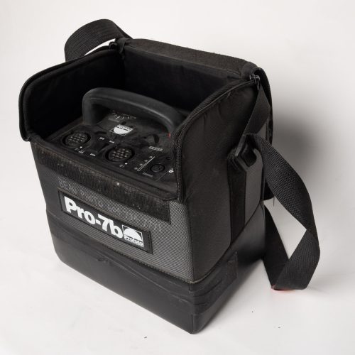 Used Profoto AcuteB Battery - Image 2