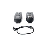 Hahnel Captur remote trigger kit