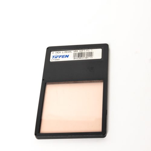 Used Tiffen 3 inch Lindahl wrm soft/fx 3 - Image 2