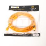 TetherPro USB 2.0 - USB to mini B