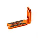 Ellie L bracket - short