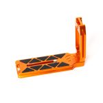 Ellie L bracket - short