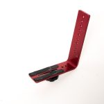 Beau L bracket