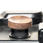 Wooden Soft Shutter Release Button