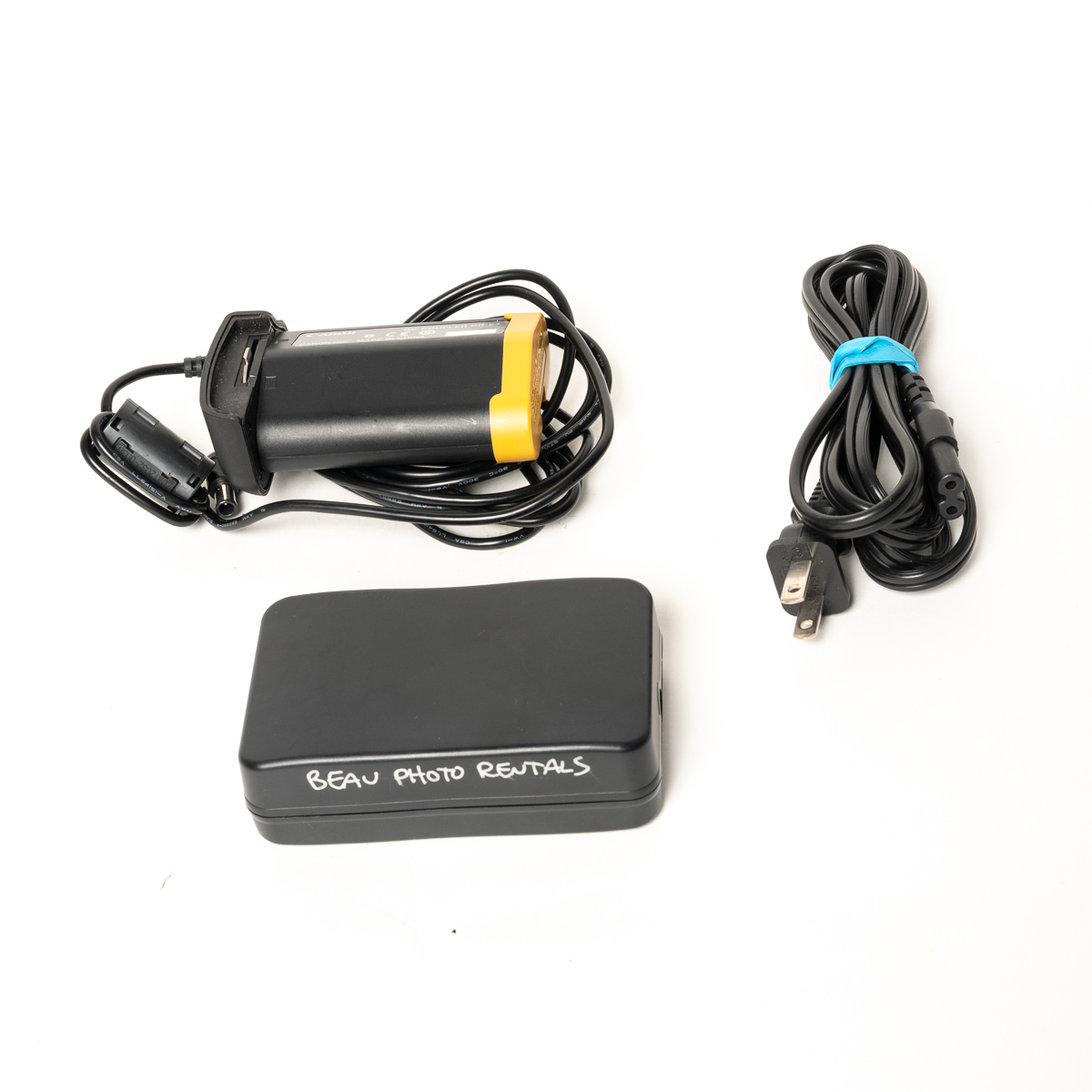 Canon AVC Power Adapter for 1D's mk III/IV