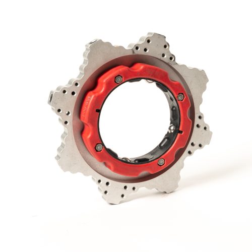 Speedring for Speedtron 202 head