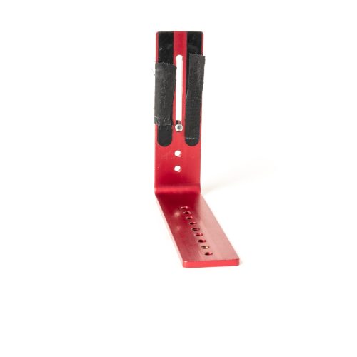 Flash Bracket Red