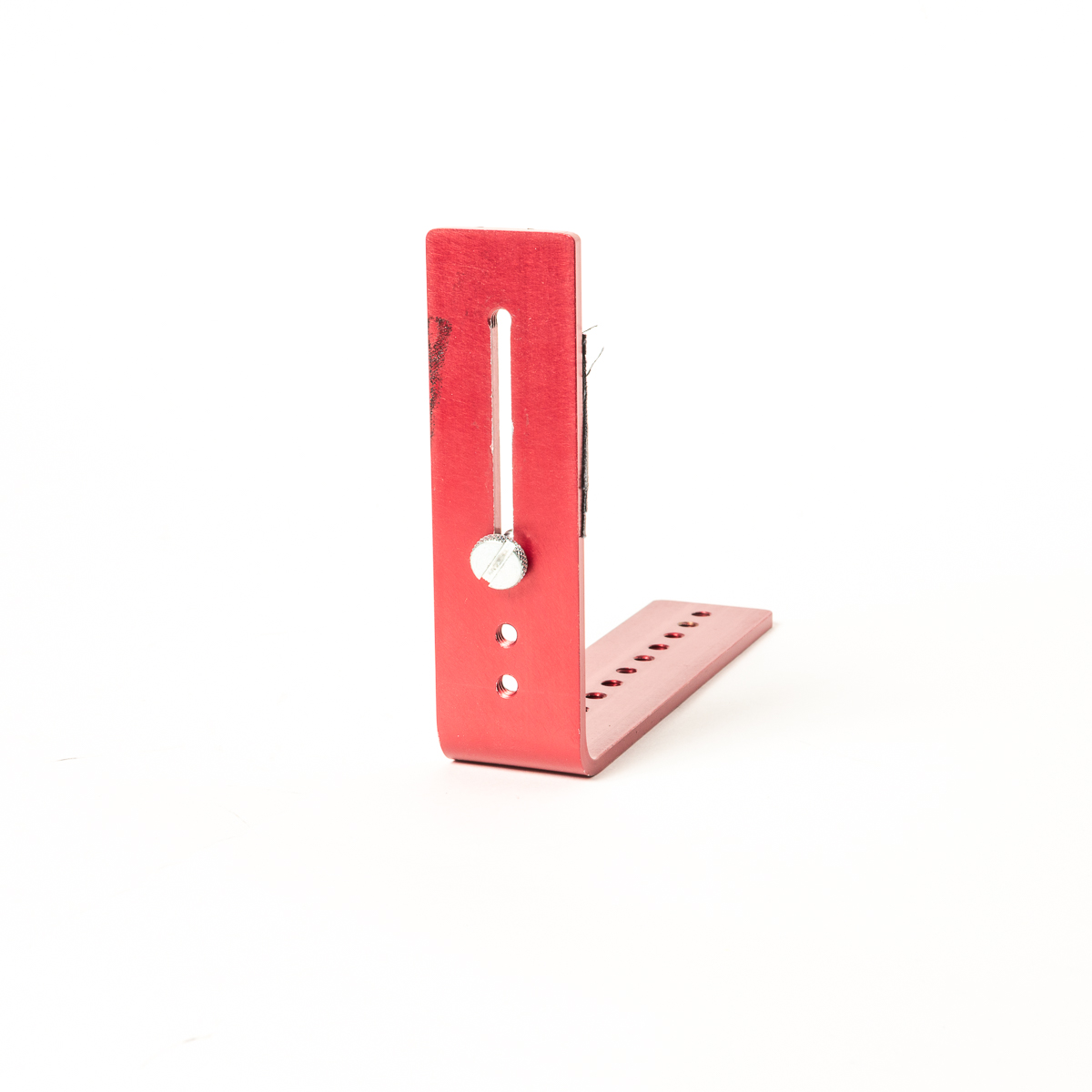 Flash Bracket Red