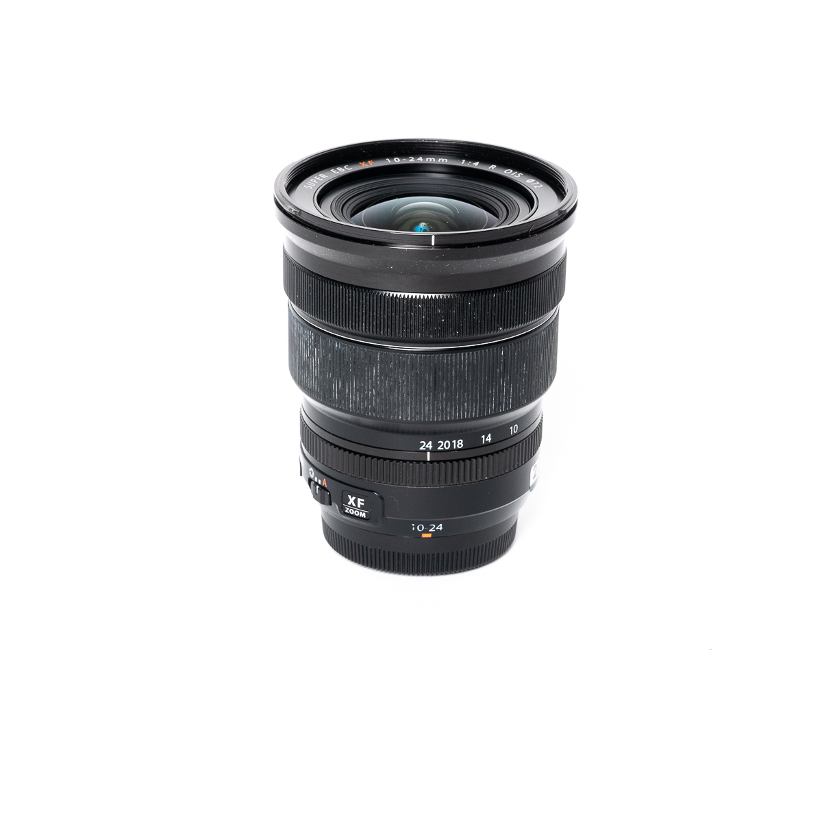 Fujifilm XF 10-24mm f/4 R OIS