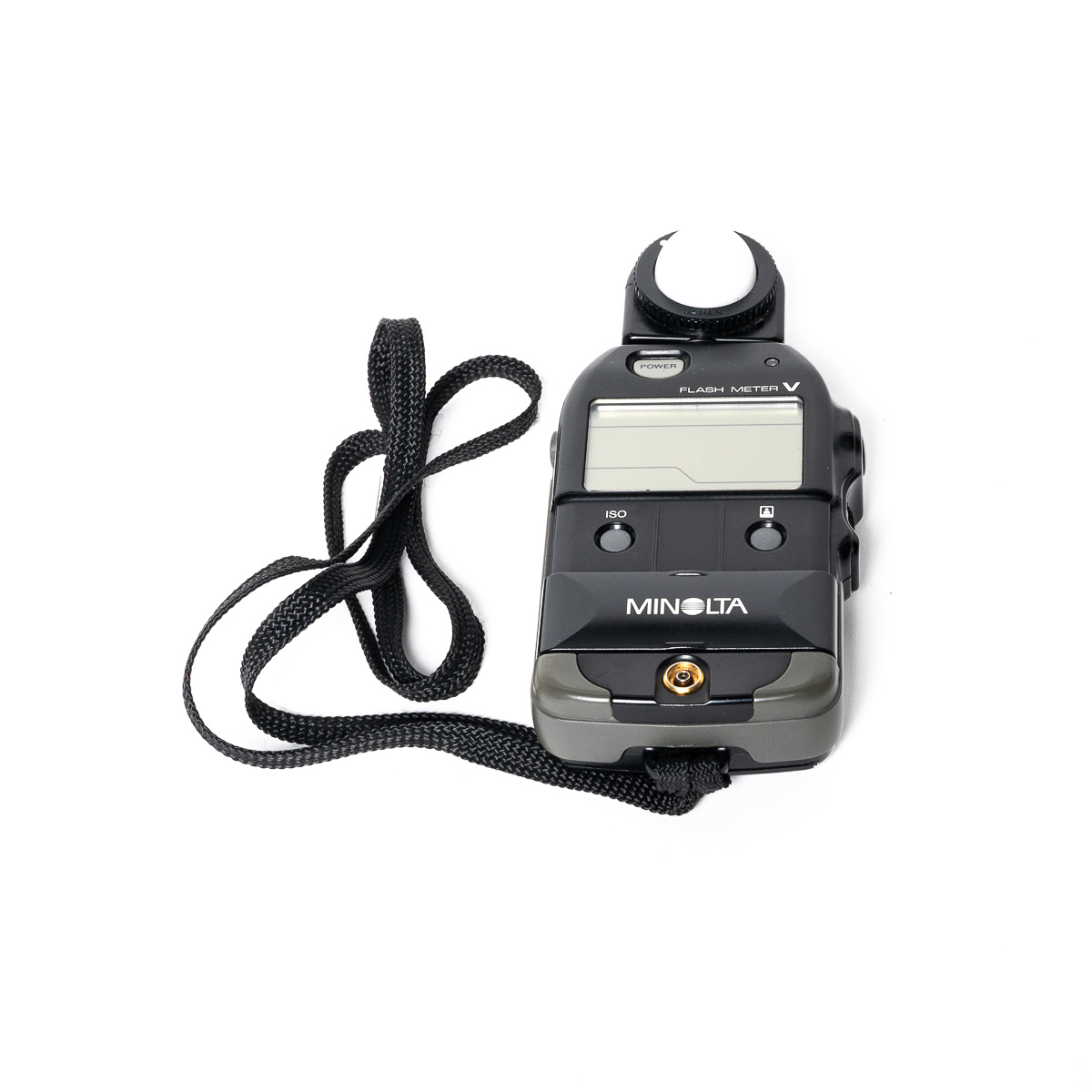 Minolta Flash Meter V