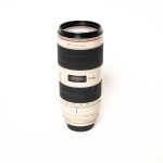 Canon EF 70-200mm f2.8L IS II