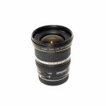 Canon EF-S 10-22mm f3.5-4.5