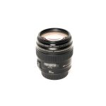 Canon EF 100mm f2.0