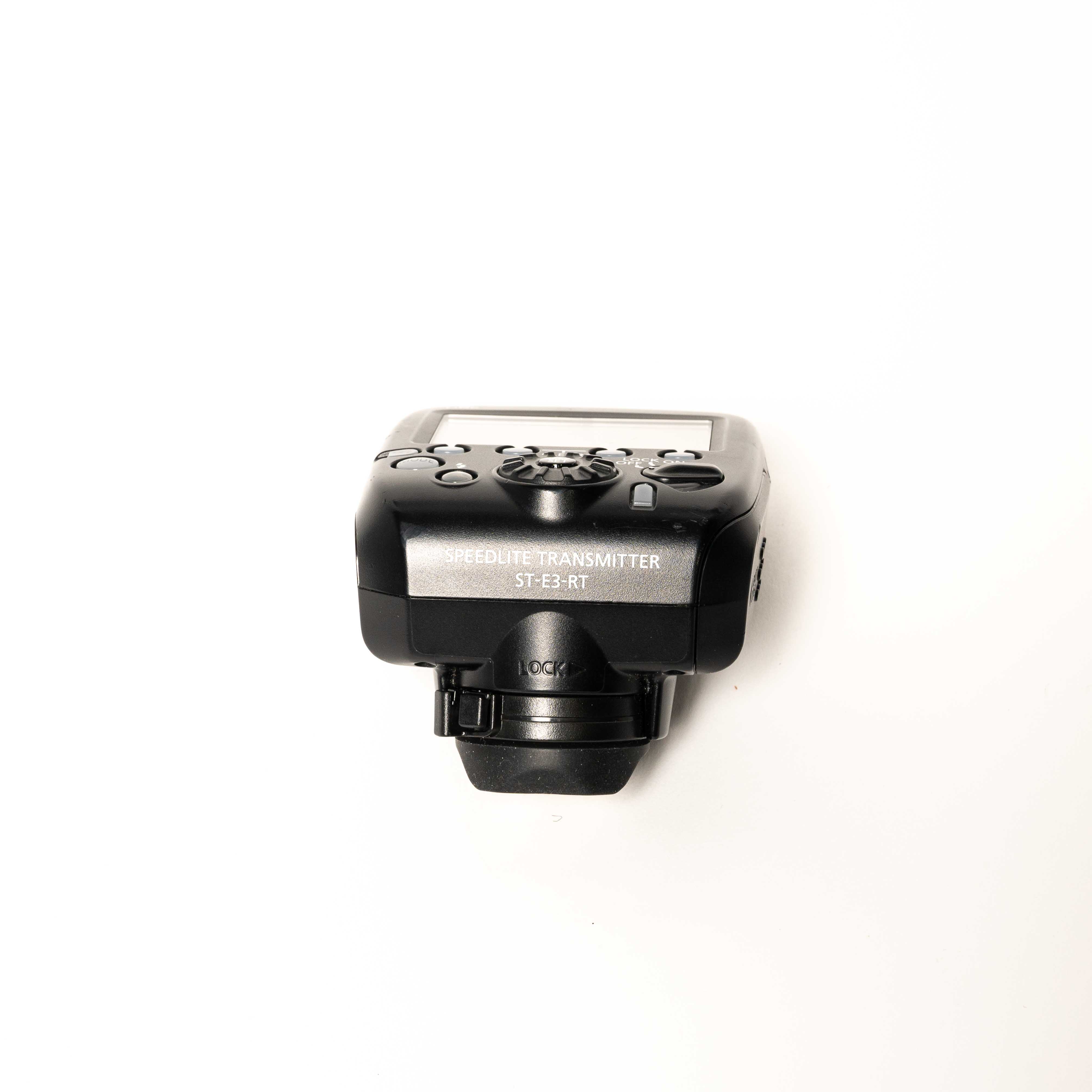Canon ST-E3-RT Speedlite Transmitter