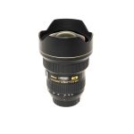 Nikon AF-S 14-24mm f2.8G