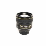 Nikon AF-S 85mm f1.4G