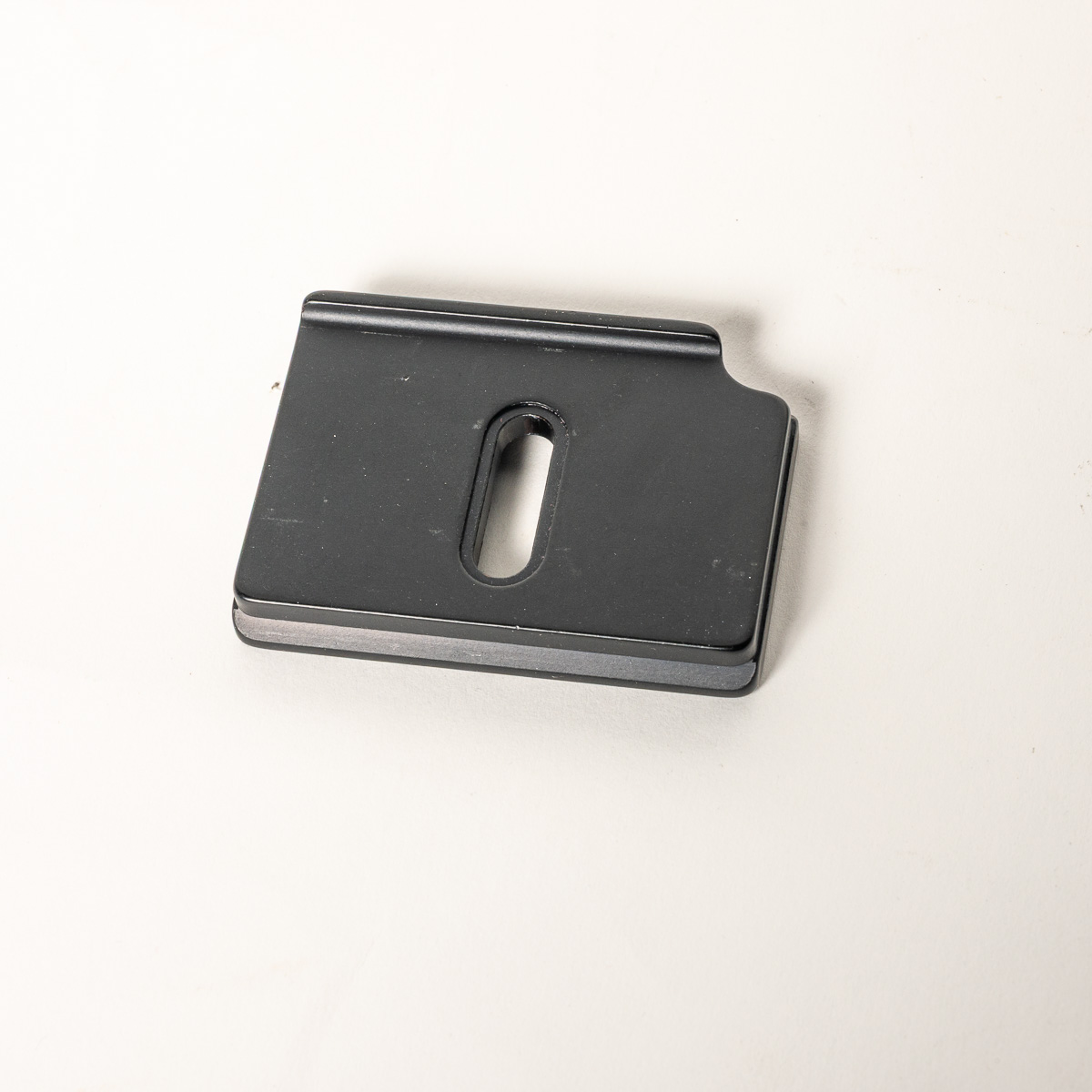 Acratech 2138 Arca-Type Quick Release Plate for Select Contax, Canon, Fuji, Nikon, Pentax