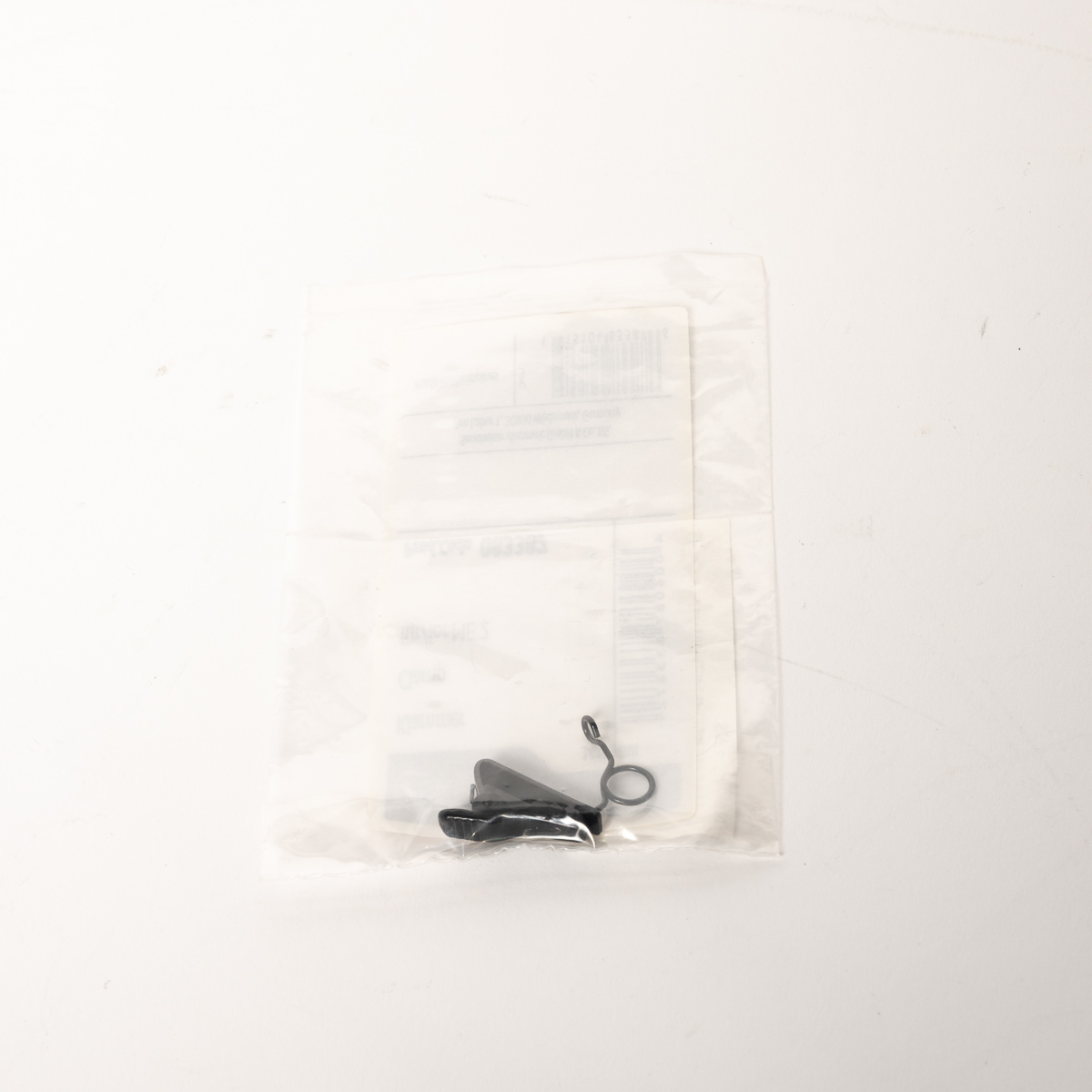 Sennheiser Mic Clip for ME2 Lavalier Mic