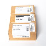 Sennheiser MZW 600 Foam Windshield for MKE 600