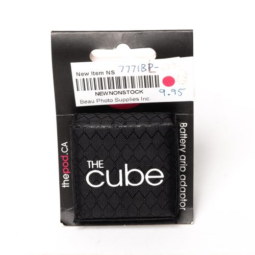 The Pod Cube Camera Platform