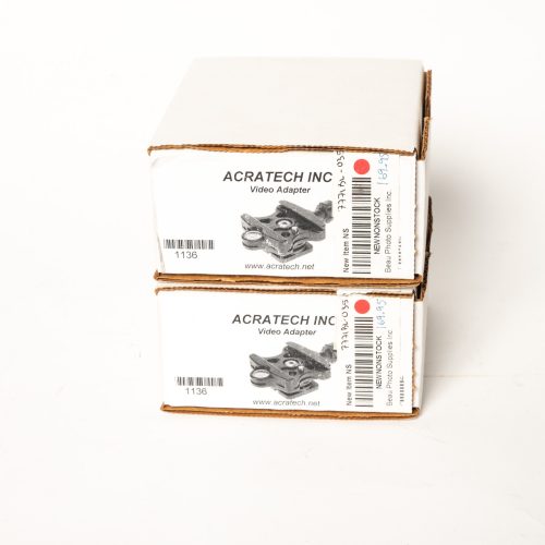 Acratech 1136 Video Adapter