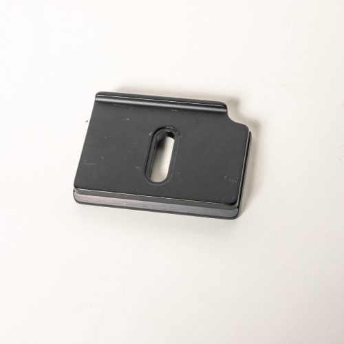 Acratech 2138 Arca-Type Quick Release Plate for Select Contax, Canon, Fuji, Nikon, Pentax