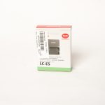 Canon LC-E5 Battery Charger (for LP-E5 batteries)