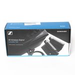 Sennheiser Rode XSW-D MINI JACK TX (3.5mmLavalier set with (1) ME2-II clip-on lapel mic, (1)
