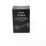 Thumb Rest for X-E4 black