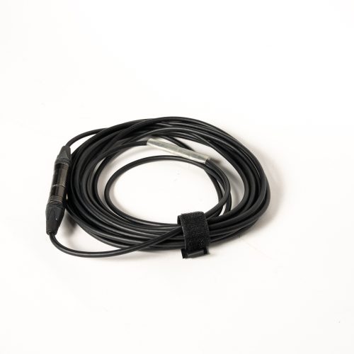Used 25ft XLR Cable