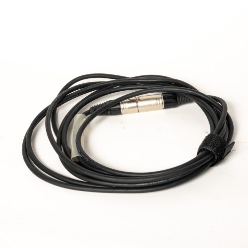 15ft XLR Cable