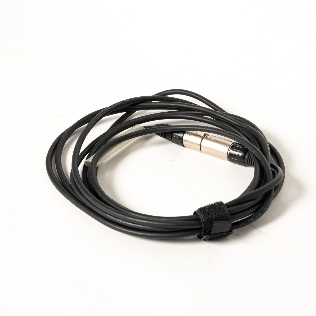 15ft XLR Cable