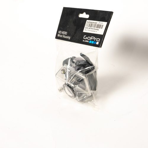 GoPro HD Hero Wrist Housing