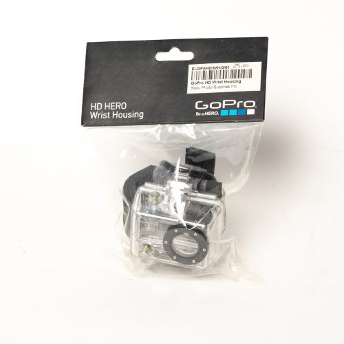 GoPro HD Hero Wrist Housing