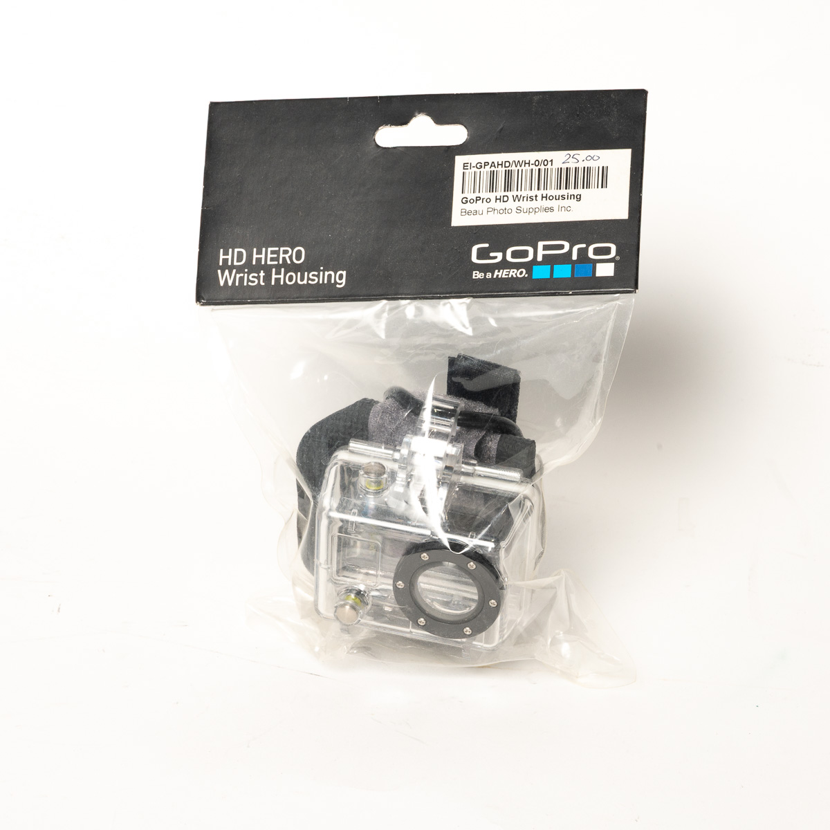 GoPro HD Hero Wrist Housing