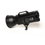 Light Rein LR6 Battery Powered 600w/s Strobe (For Canon)
