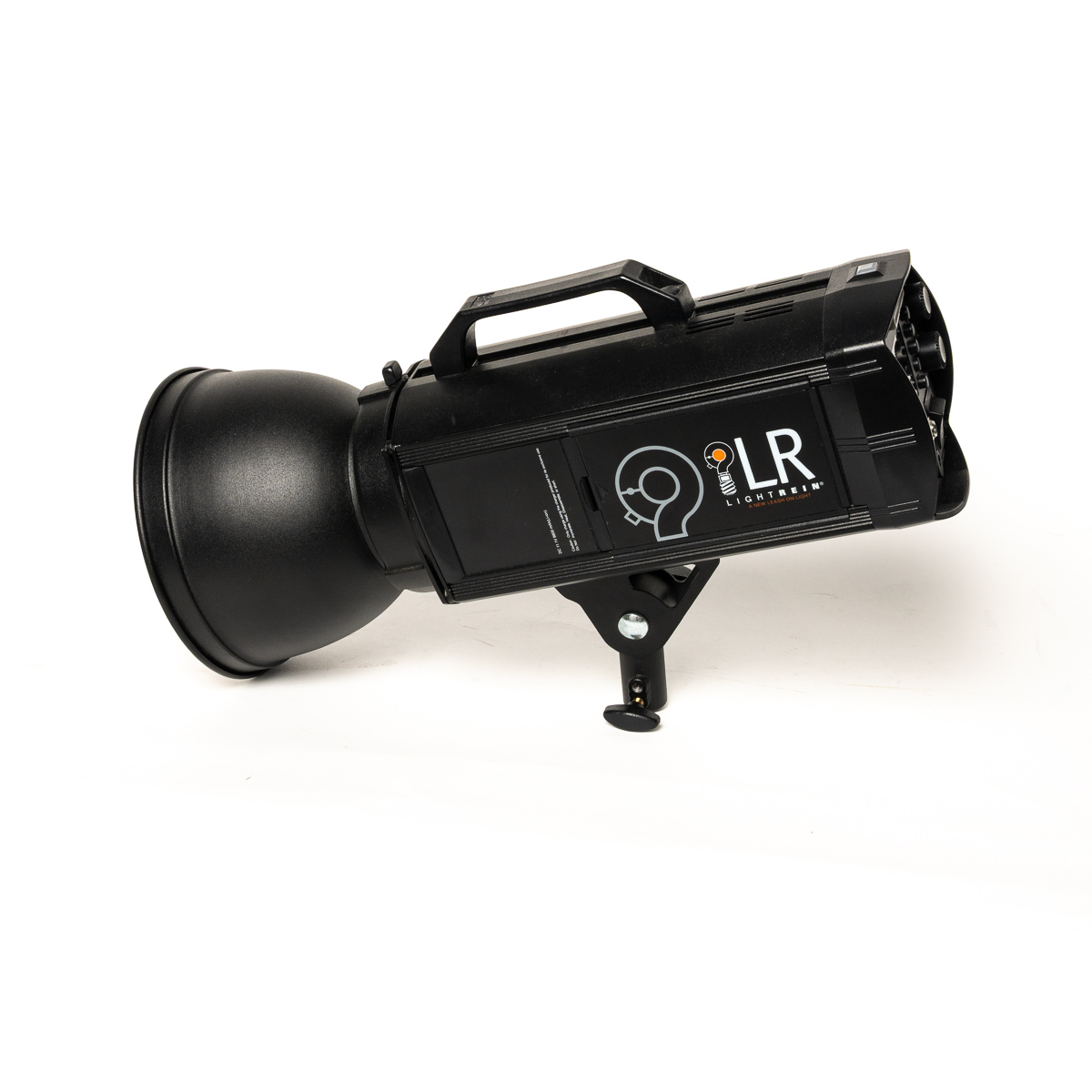 Light Rein LR6 Battery Powered 600w/s Strobe (For Canon)