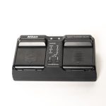 Nikon MH-22 Quick Charger