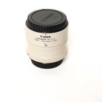Canon EF Extender 2x II