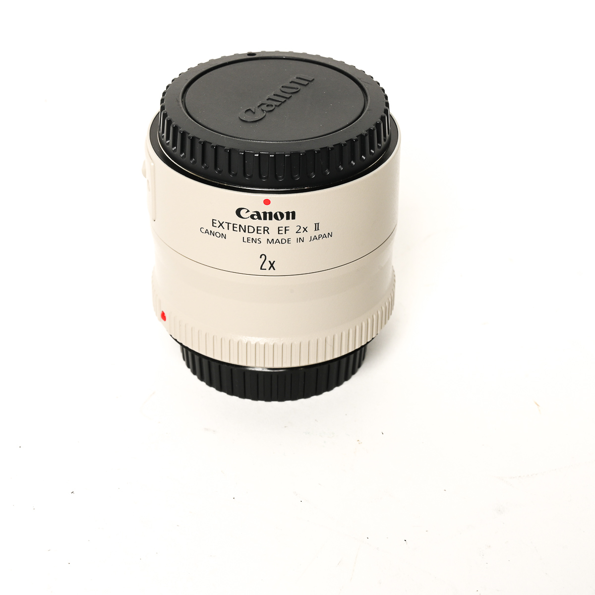 Canon EF Extender 2x II