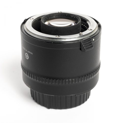 USED - Nikon AF-S TC-20E III teleconverter - Image 2