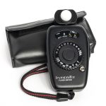 Interfit flash meter