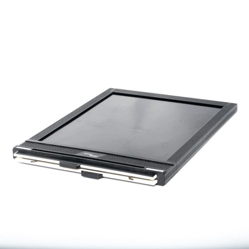 Fidelity Deluxe 8x10 film holder