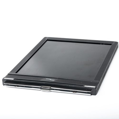 Fidelity Delux 8x10 film holder