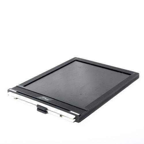 Fidelity Delux 8x10 film holder