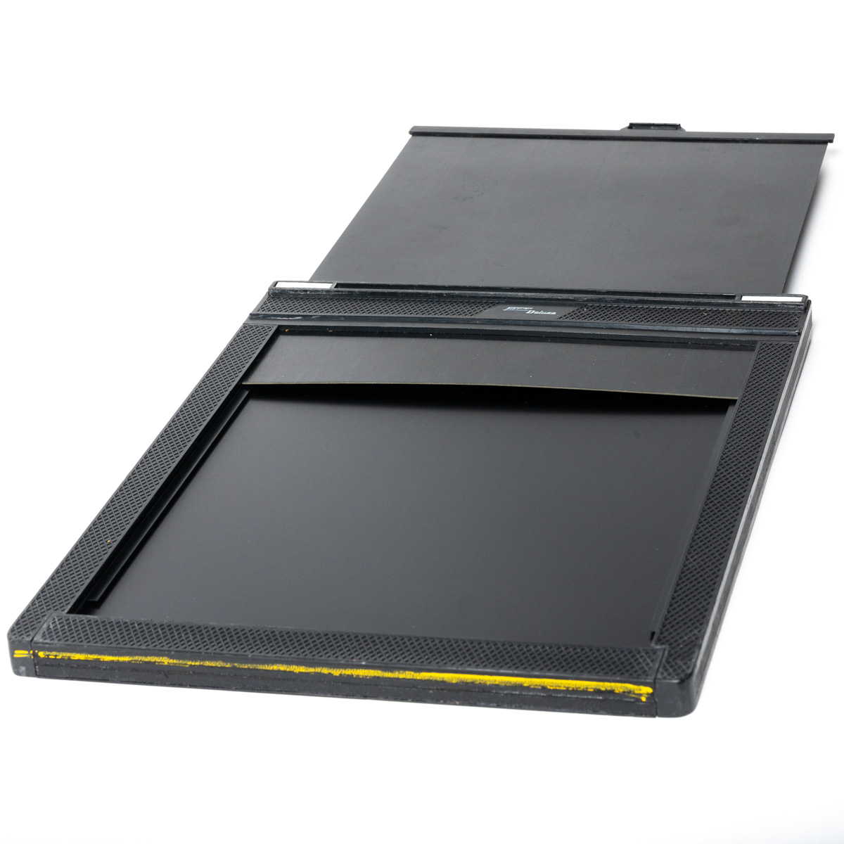 Fidelity Deluxe 8x10 film holder