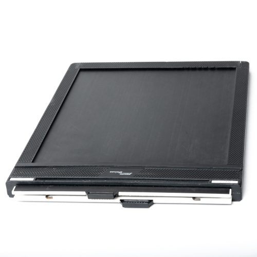 Fidelity Deluxe 8x10 film holder