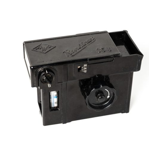 Agfa Rodinax 35 U