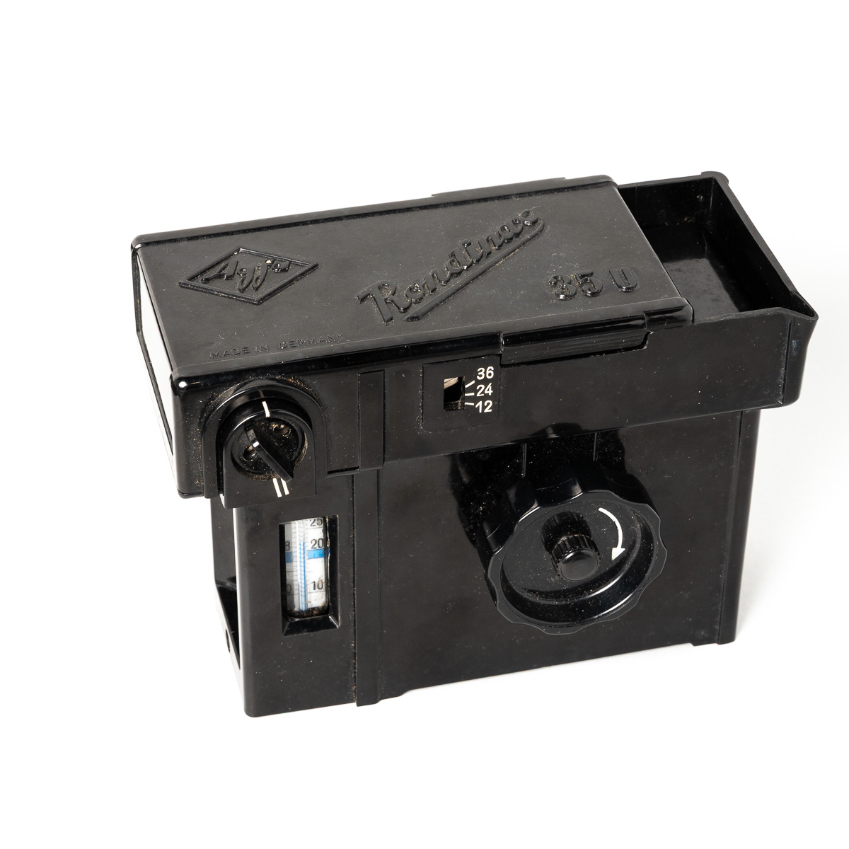 Agfa Rodinax 35 U