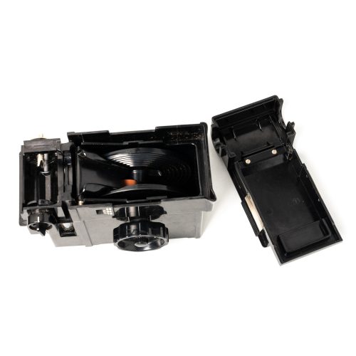 Agfa Rodinax 35 U